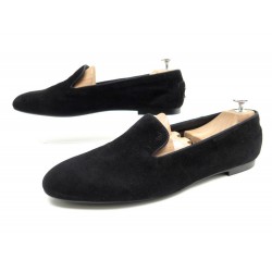  CHAUSSURES MOCASSINS TOD'S 9 