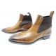 NEUF BOOTS SANTONI 10 44.5 