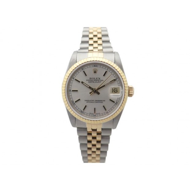 montre rolex oyster perpetual datejust