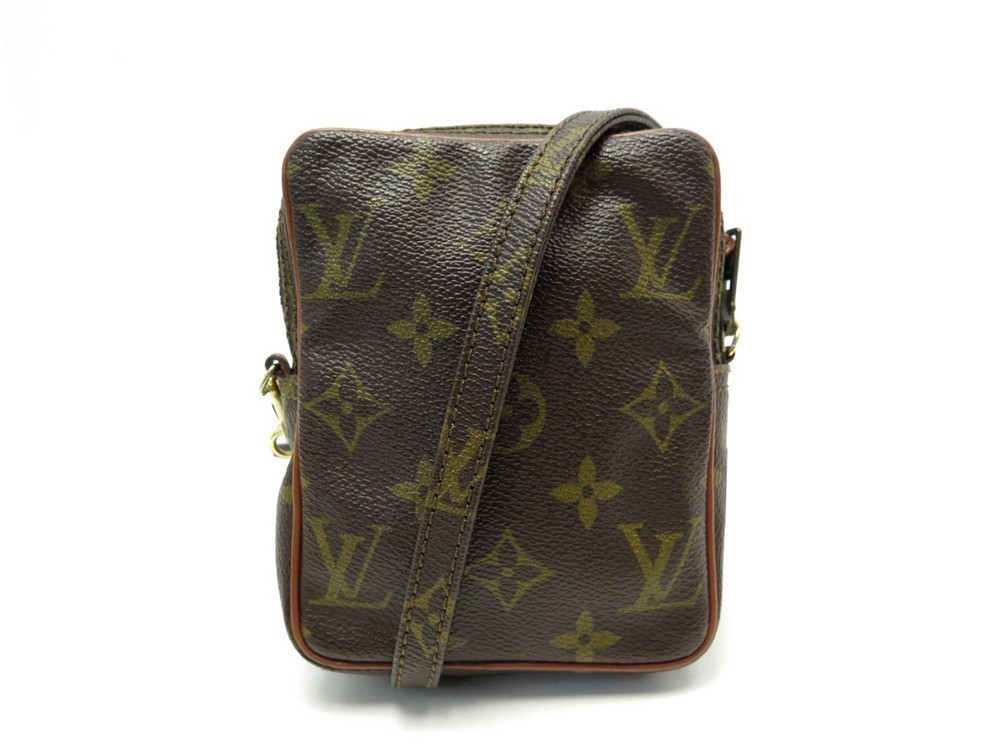 sac a main louis vuitton mini danube