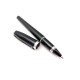 STYLO ROLLER ST DUPONT OLYMPIO RESINE NOIRE 