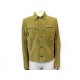 MANTEAU MATCHLESS NEW PILOT JACKET MAN T52 L BLOUSON DAIM CAMEL SUEDE COAT 1000€