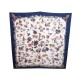 FOULARD HERMES 1 2 3