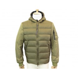 NEUF MANTEAU COLMAR SYSTEM DOUDOUNE MATELASSEE 12023RT M 50 VERT BLOUSON 562€