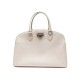 SAC A MAIN LOUIS VUITTON PONT NEUF GM EN CUIR EPI BLANC LEATHER HAND BAG 2470€