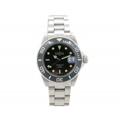 MONTRE DAVOSA TERNOS DIVER CERAMIC GREEN 40 MM AUTOMATIQUE ACIER WATCH 798€