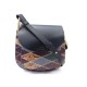 NEUF SAC A MAIN CHLOE HUDSON PYTHON MULTICOLOR 