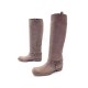 BOTTES BOTTEGA VENETTA DAIM 