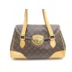  SAC A MAIN LOUIS VUITTON TOILE MONOGRAMME 