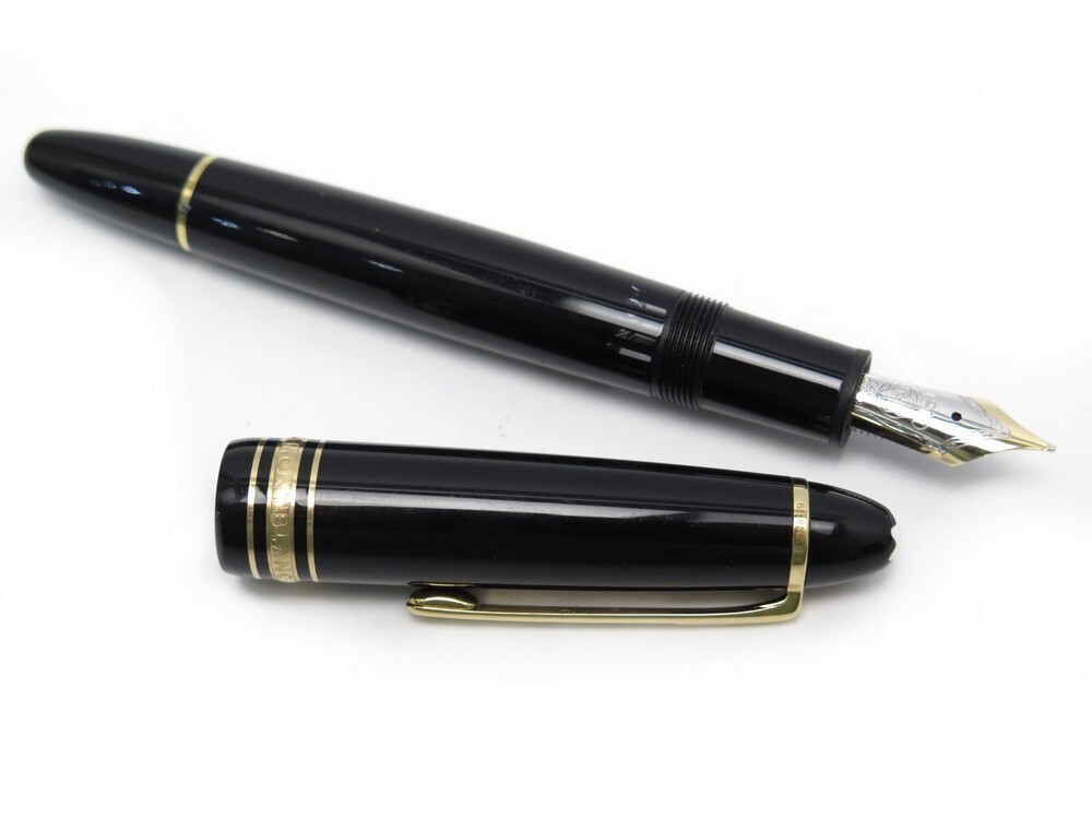 montblanc 13661