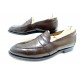 NEUF CHAUSSURES ALDEN CUIR CORDOVAN 11D 44.5 