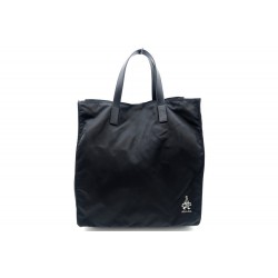 NEUF SAC PRADA TOILE 