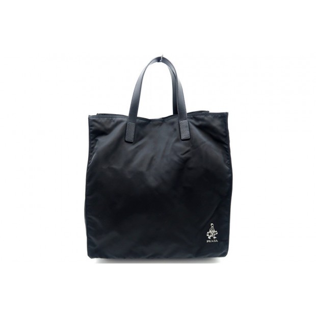 NEUF SAC PRADA TOILE 