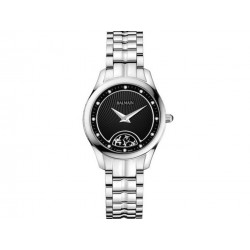 NEUF MONTRE BALMAIN MAESTRIA MINI RONDE B3611.33.36 QUARTZ 29 MM + ECRIN 410€