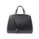 SAC A MAIN LOUIS VUITTON BREA GM M40333 BANDOULIERE CUIR EPI NOIR HANDBAG 2235€