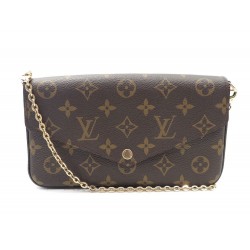 NEUF POCHETTE LOUIS VUITTON FELICIE 