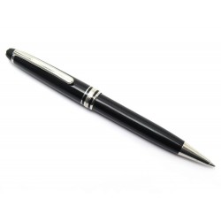 STYLO MONTBLANC PORTE MINE MEISTERSTUCK CLASSIQUE 0.7 MM RESINE CRITERIUM 375€