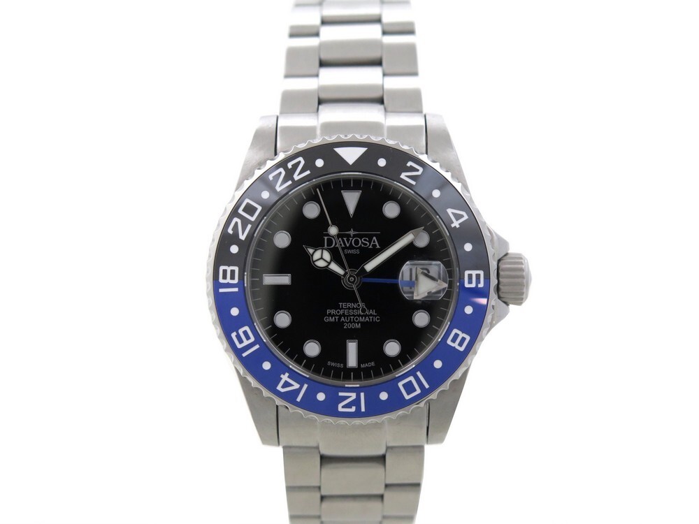 davosa batman gmt