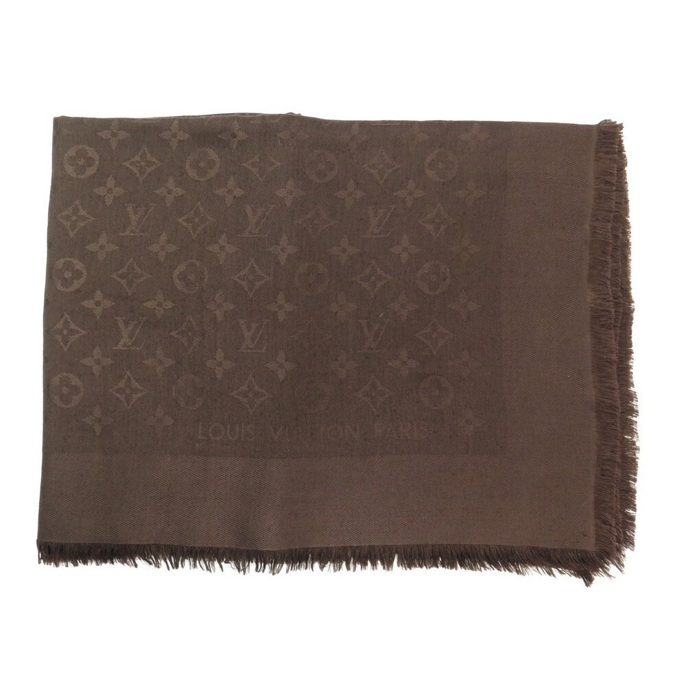 Tổng hợp hơn 63 louis vuitton silk scarf monogram hay nhất  trieuson5