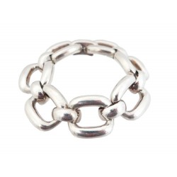 BRACELET ARTHUS BERTRAND MAILLE ARGENT MASSIF 925 72 GR BIJOU SILVER JEWEL 530€