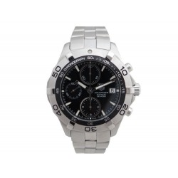 NEUF MONTRE TAG HEUER AQUARACER CAF2110 AUTOMATIQUE 41 MM CHRONO WATCH 2790€