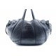 SAC A MAIN SONIA RYKIEL NOIR HOBO 