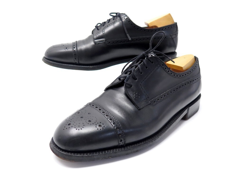 chaussures jm weston 579 giscard derby triples