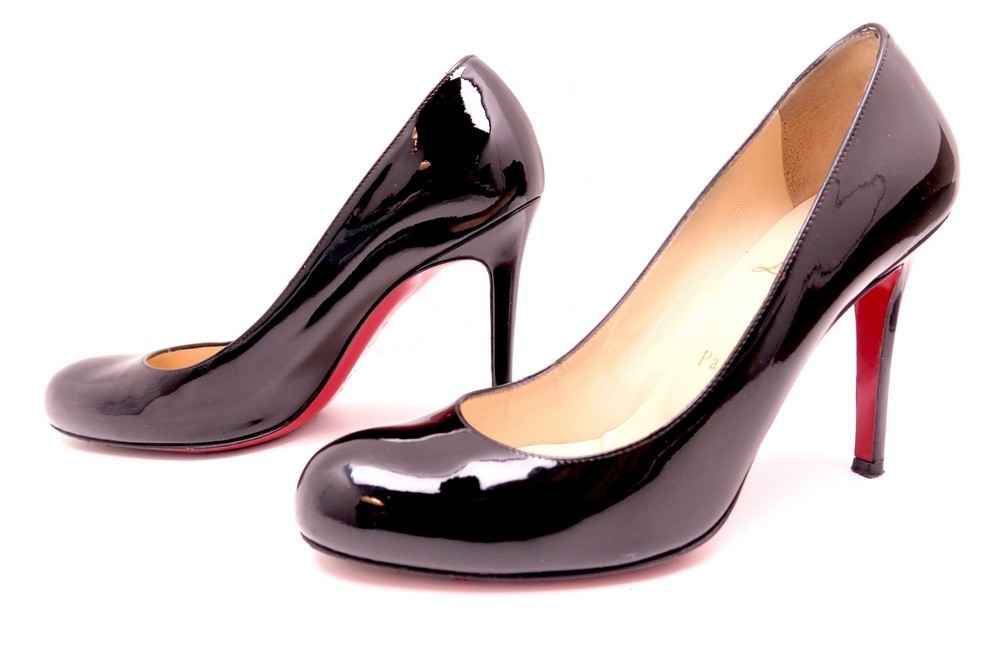 Christian louboutin rolando pumps hotsell