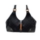 SAC A MAIN GUCCI BARDOT 124407 CABAS 31 CM TOILE MONOGRAMMEE HOBO HAND BAG 1500