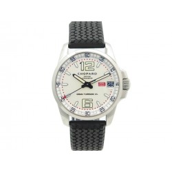 NEUF MONTRE CHOPARD MILLE MIGLIA GRAN TURISMO XL ED LIMITEE MERCEDES 6880€