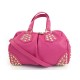 NEUF SAC A MAIN LOUIS VUITTON FUCHSIA COURTNEY MM EMBOSSE + ACCROCHE PURSE 3000€