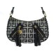 NEUF SAC A MAIN GIVENCHY SMALL TOILE MONOGRAM ET CUIR NEW HAND BAG PURSE 890€