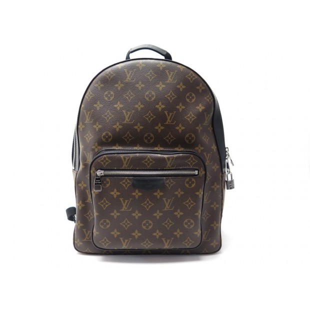 Louis Vuitton Josh Backpack 385229