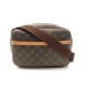 SAC A MAIN LOUIS VUITTON REPORTER TOILE MONOGRAM 