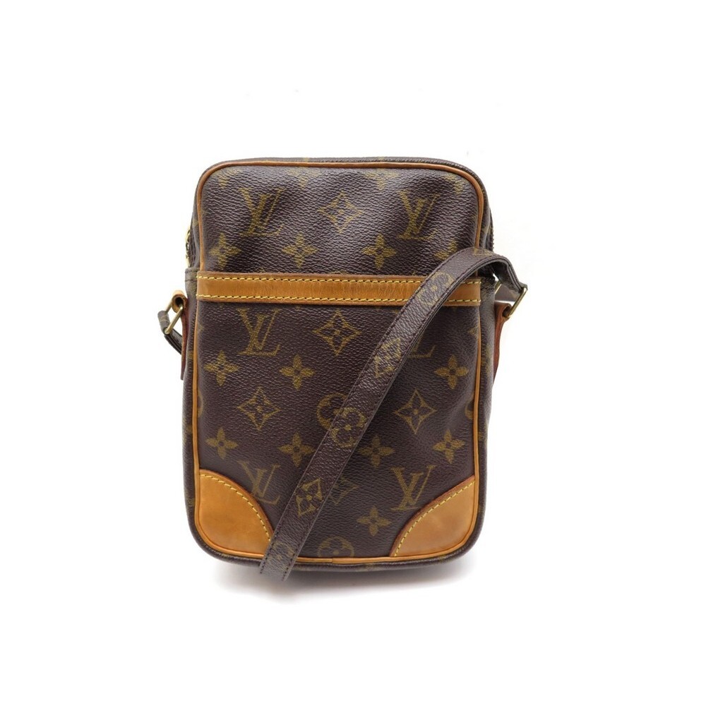 Túi đeo chéo nam Louis Vuitton like auth màu ghi đen họa tiết caro TNLV06  siêu cấp like auth 99  HOANG NGUYEN STORE