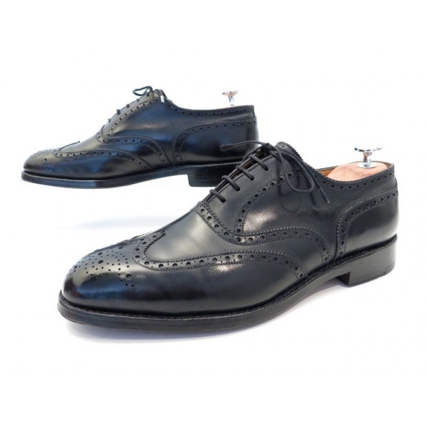 CHAUSSURES JM WESTON RICHELIEU 7E CUIR 1