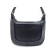 NEUF SAC A MAIN LOUIS VUITTON SARVANGA CUIR EPI NOIR LEATHER HANDBAG PURSE 1950€