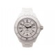 MONTRE CHANEL J12 95766 AUTOMATIQUE CERAMIQUE BLANCHE 