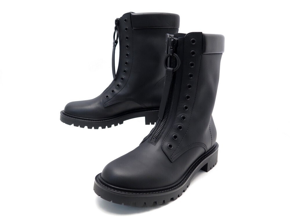 chaussures christian dior bottines bold 38.5 39.5