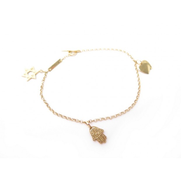 h stern bracelet