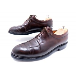 CHAUSSURES BOTTINES CROCKET & JONES 10E 44 DERBY 