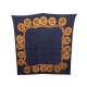 FOULARD CHANEL SOIE 1 2