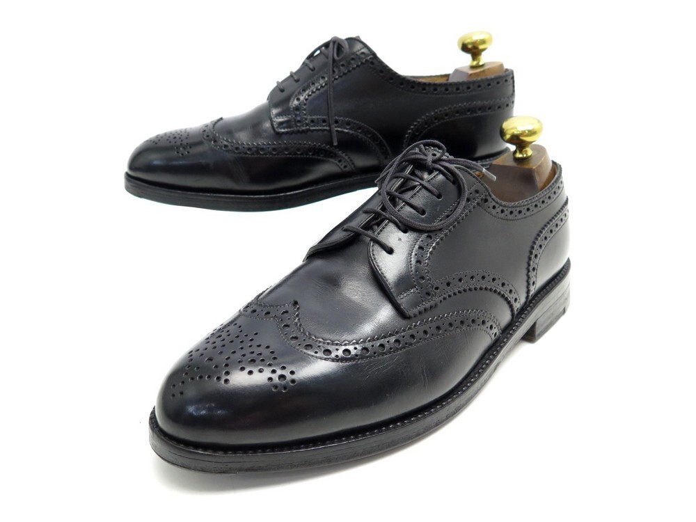 chaussures jm weston derby 588 triple semelle 8d 42