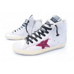 CHAUSSURES BASKET GOLDEN GOOSE SNEAKERS 1