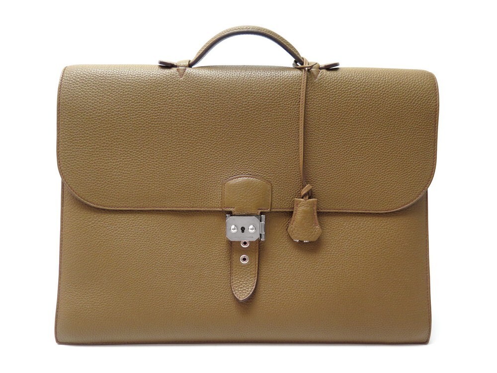 sacoche hermes sac a depeches 2 38 cuir