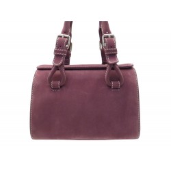 SAC A MAIN CELINE PORTE MAIN SUEDE 