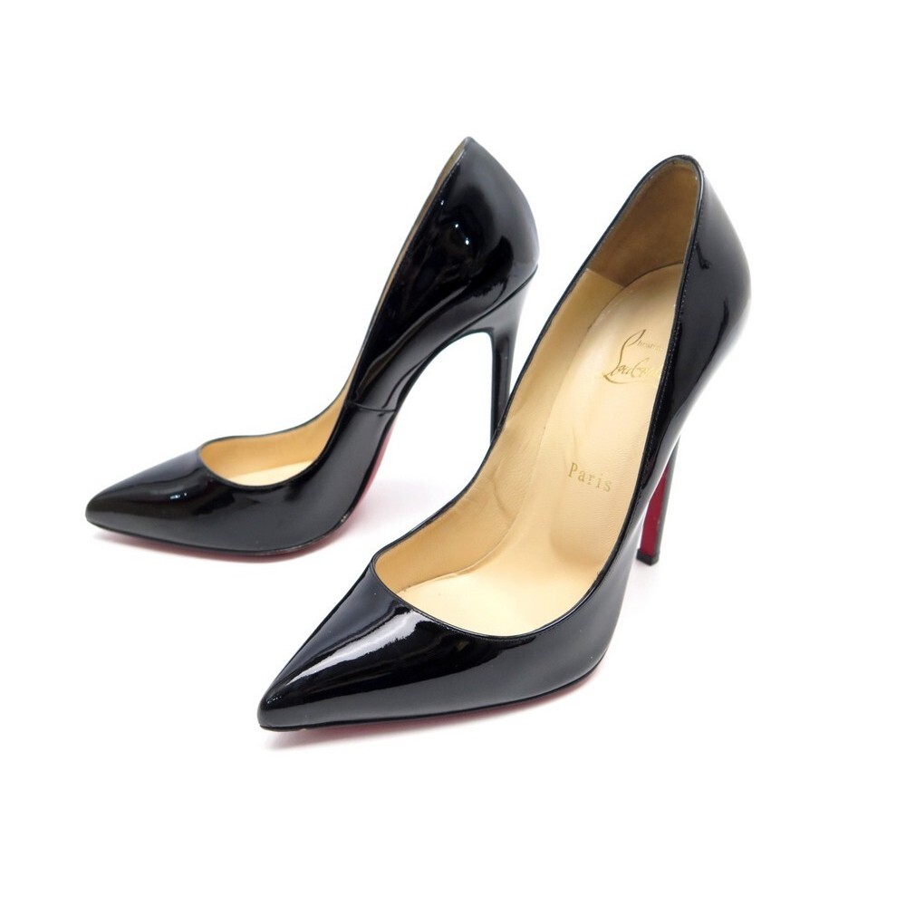 chaussures christian louboutin pigalle 120 3080698 39