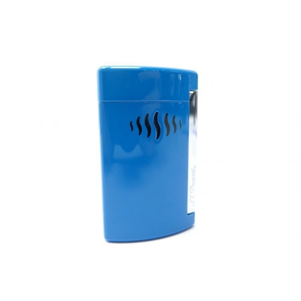 NEUF BRIQUET ST DUPONT MINIJET 115 1