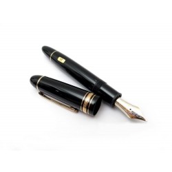 NEUF STYLO PLUME MONTBLANC MEISTERSTUCK 149 