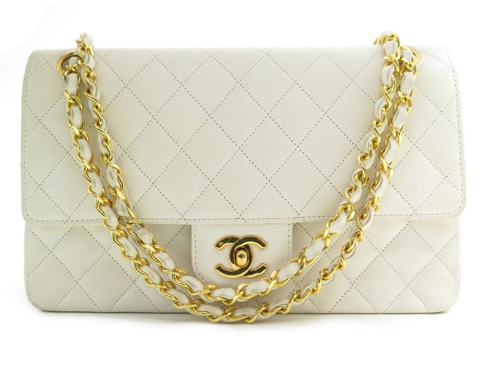 SAC À MAIN CHANEL TIMELESS EN CUIR